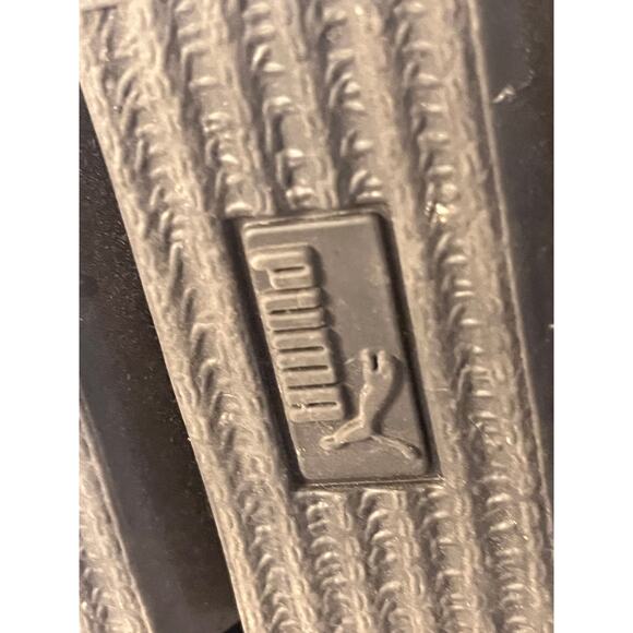 Puma Fenty by Rihanna Chelsea Sneaker Boot BLACK Size: 12 - Picture 11 of 13